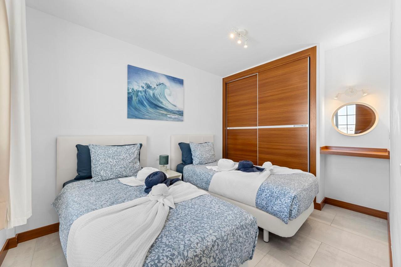 Villa Atlantica - Heated Pool In Playa Blanca Екстериор снимка