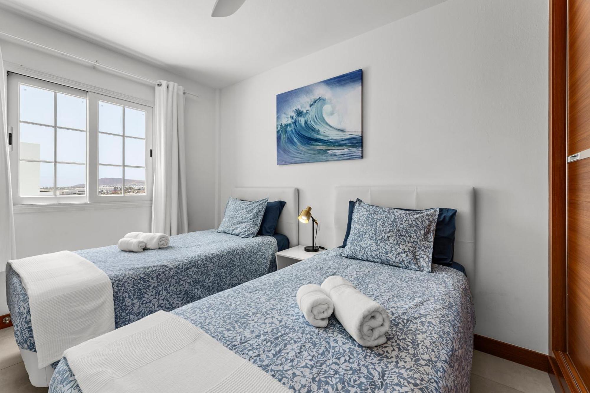 Villa Atlantica - Heated Pool In Playa Blanca Екстериор снимка