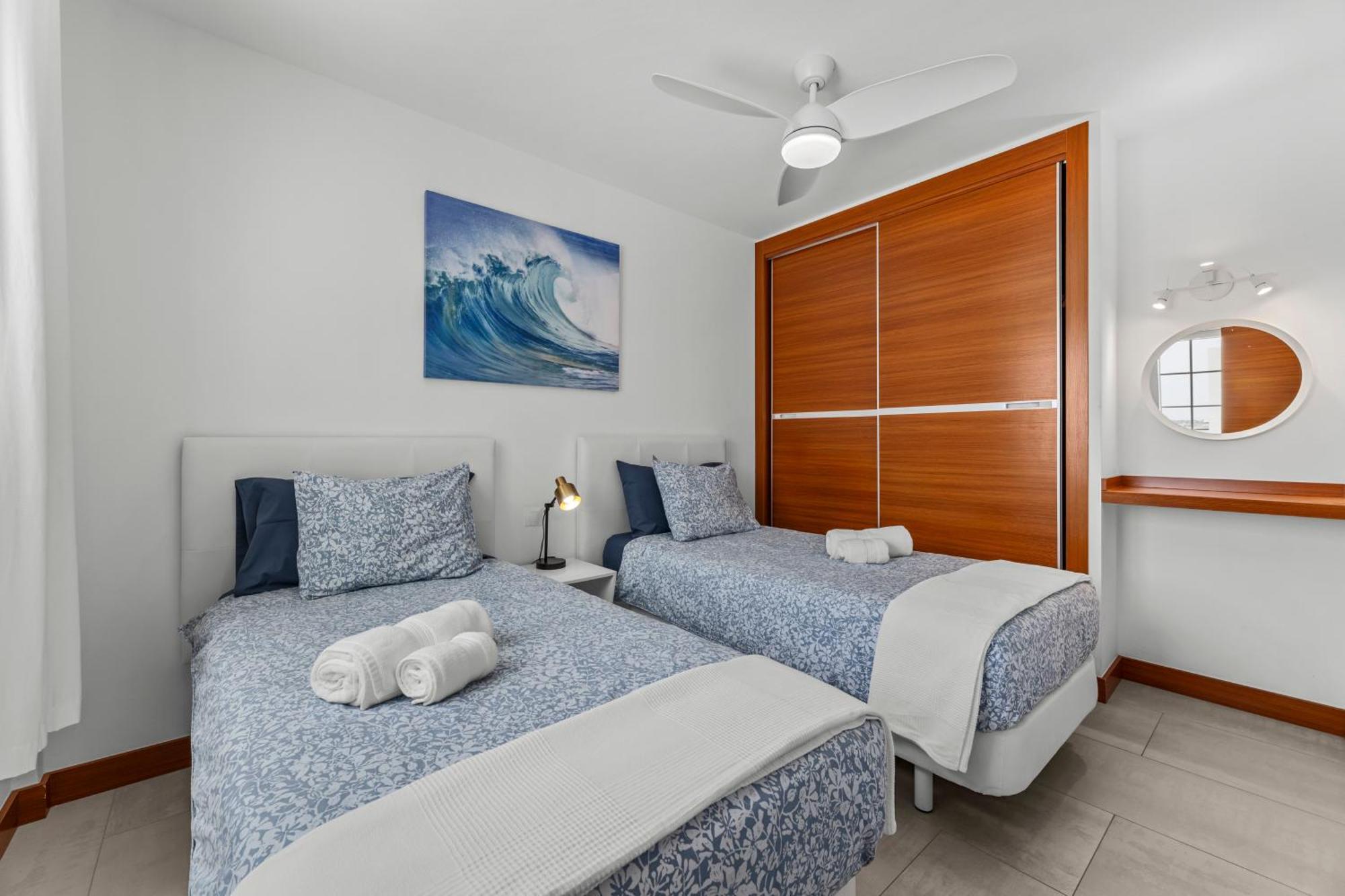 Villa Atlantica - Heated Pool In Playa Blanca Екстериор снимка